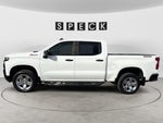 2020 Chevrolet Silverado 1500 4WD Crew Cab Short Bed LT Trail Boss