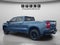 2024 Chevrolet Silverado 1500 4WD Crew Cab Standard Bed Custom Trail Boss