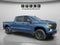 2024 Chevrolet Silverado 1500 4WD Crew Cab Standard Bed Custom Trail Boss