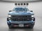 2024 Chevrolet Silverado 1500 4WD Crew Cab Standard Bed Custom Trail Boss