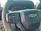 2024 Chevrolet Silverado 1500 4WD Crew Cab Short Bed Custom Trail Boss