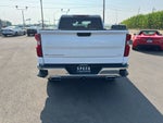 2023 Chevrolet Silverado 1500 4WD Crew Cab Standard Bed LT