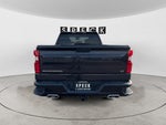 2023 Chevrolet Silverado 1500 4WD Crew Cab Standard Bed LT Trail Boss