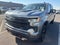 2024 Chevrolet Silverado 1500 4WD Crew Cab Short Bed LT Trail Boss