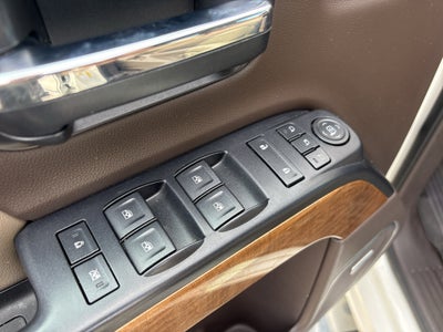 2015 Chevrolet Silverado 1500 1LZ