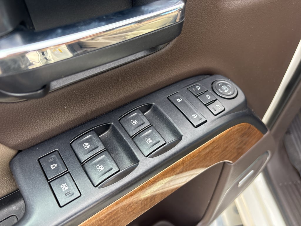 2015 Chevrolet Silverado 1500 1LZ