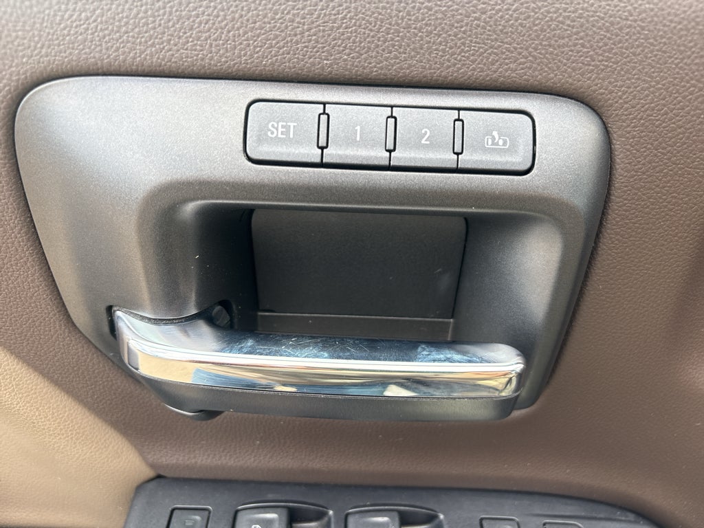 2015 Chevrolet Silverado 1500 1LZ