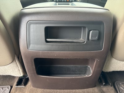 2015 Chevrolet Silverado 1500 1LZ