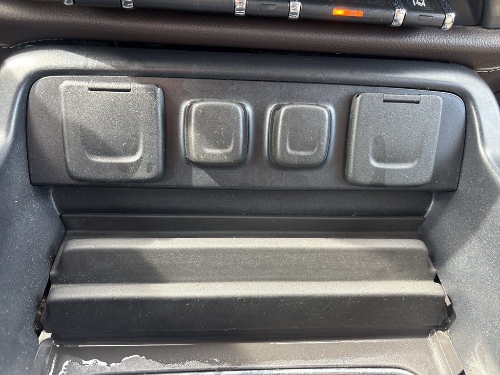 2015 Chevrolet Silverado 1500 1LZ