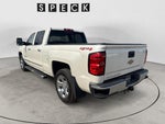 2015 Chevrolet Silverado 1500 1LZ