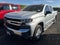2020 Chevrolet Silverado 1500 4WD Crew Cab Standard Bed LT