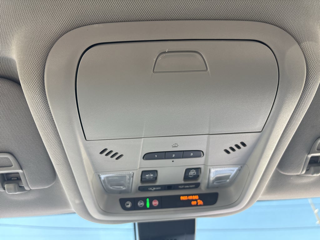 2023 GMC Terrain AWD SLT
