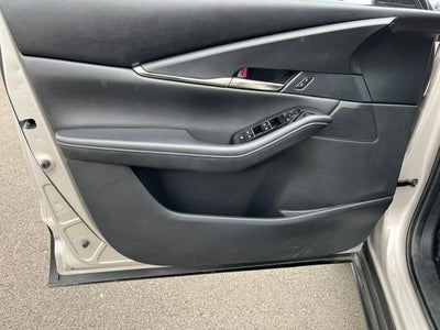 2024 Mazda Mazda CX-30 2.5 S Preferred Package