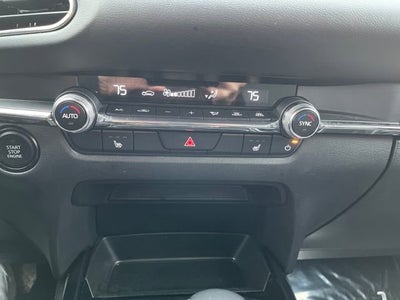 2024 Mazda Mazda CX-30 2.5 S Preferred Package