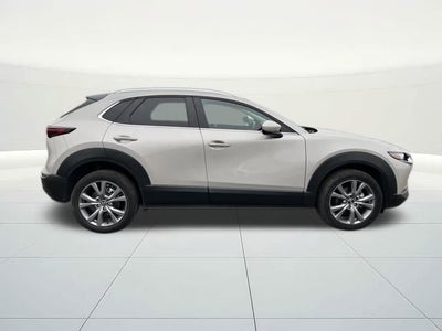2024 Mazda Mazda CX-30 2.5 S Preferred Package