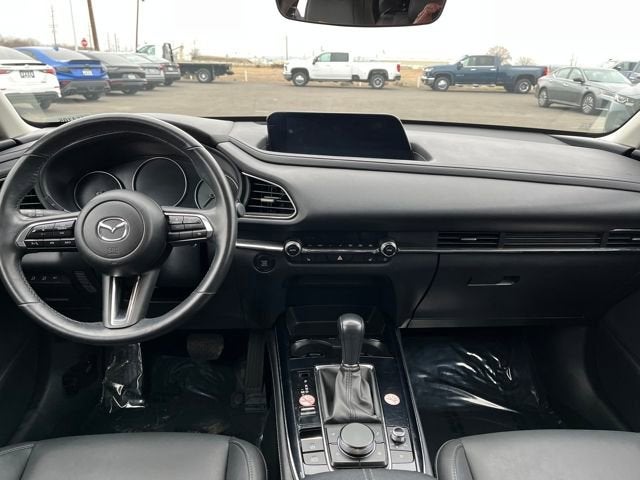 2024 Mazda Mazda CX-30 2.5 S Preferred Package