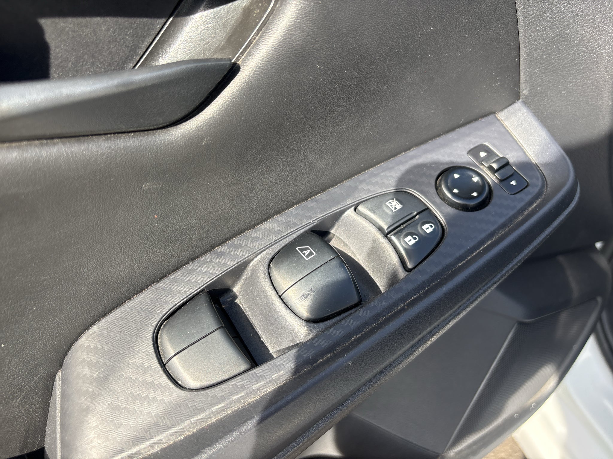 2024 Nissan Sentra S Xtronic CVT