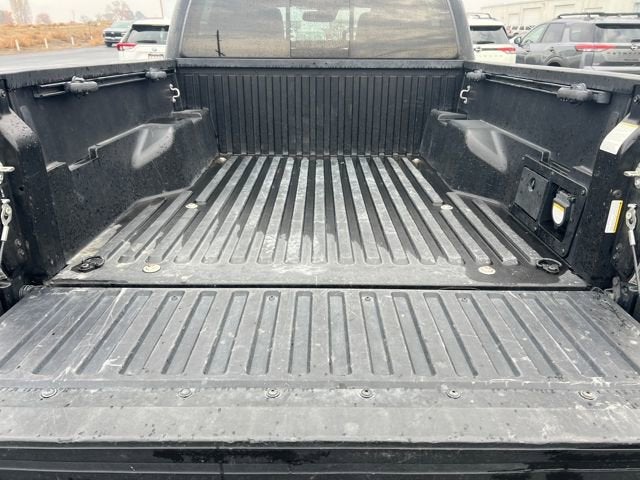 2020 Toyota Tacoma TRD Off-Road