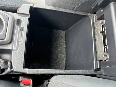 2020 Toyota Tacoma TRD Off-Road