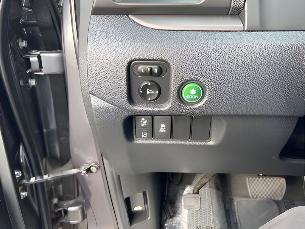 2020 Honda Pilot AWD EX-L
