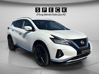 2023 Nissan Murano SL Intelligent AWD