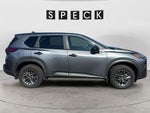 2025 Nissan Rogue S Intelligent AWD