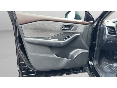 2023 Nissan Rogue S Intelligent AWD