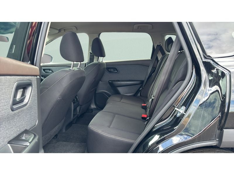 2023 Nissan Rogue S Intelligent AWD