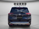 2021 Nissan Rogue Platinum Intelligent AWD