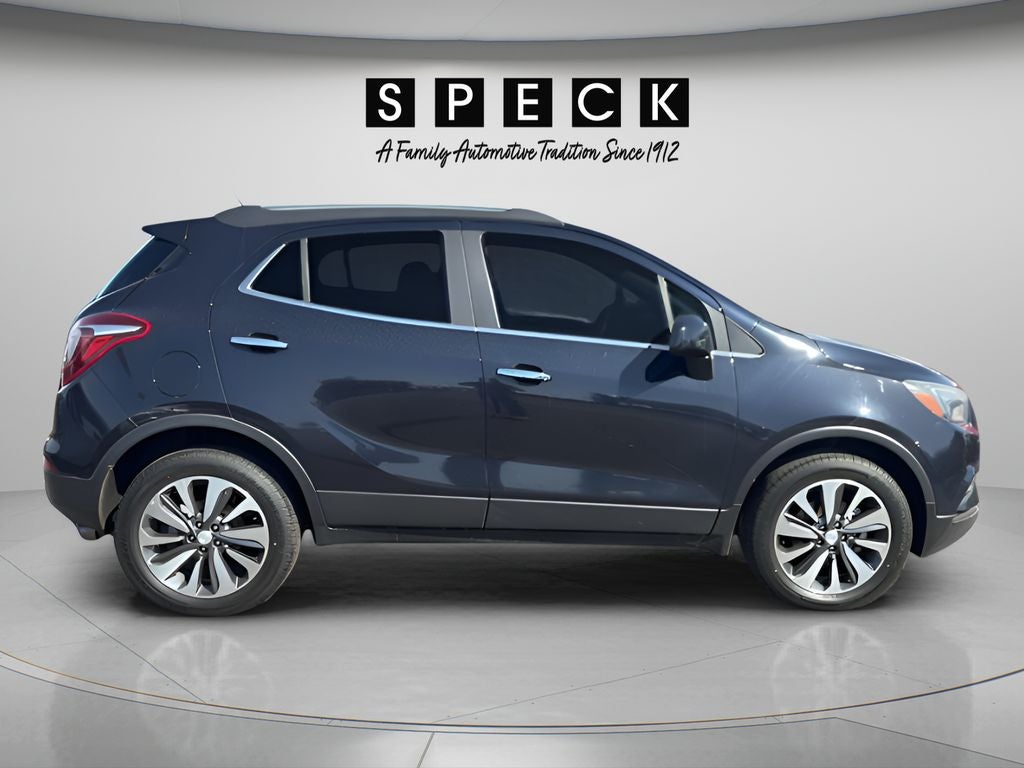 2022 Buick Encore AWD Preferred