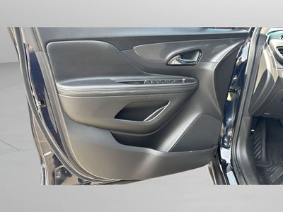 2022 Buick Encore AWD Preferred