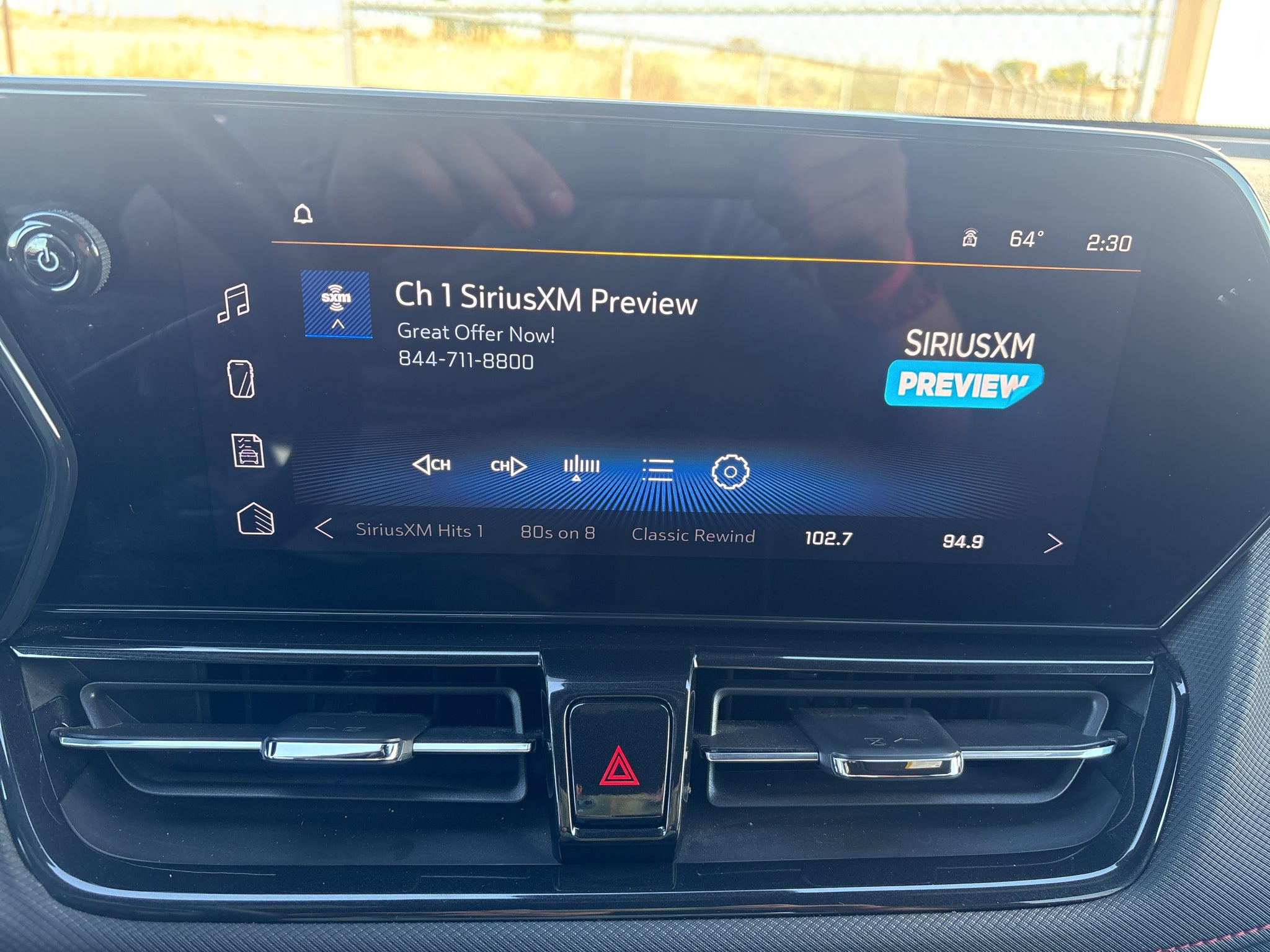 2025 Chevrolet Trailblazer AWD RS