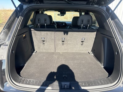 2025 Chevrolet Trailblazer AWD RS