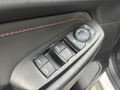 2021 Chevrolet Trailblazer AWD RS