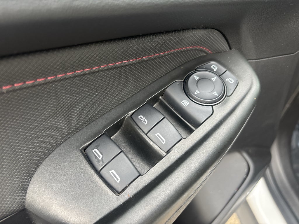 2021 Chevrolet Trailblazer AWD RS