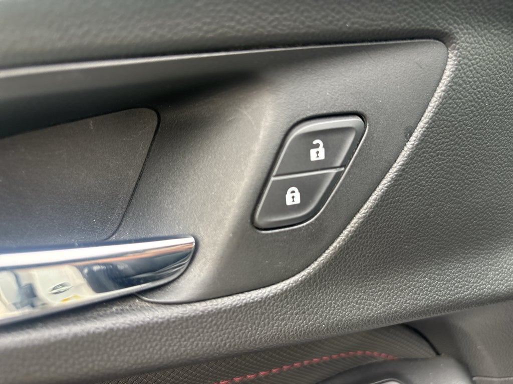 2021 Chevrolet Trailblazer AWD RS