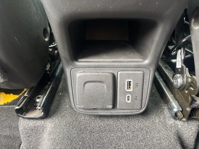 2021 Chevrolet Trailblazer AWD RS