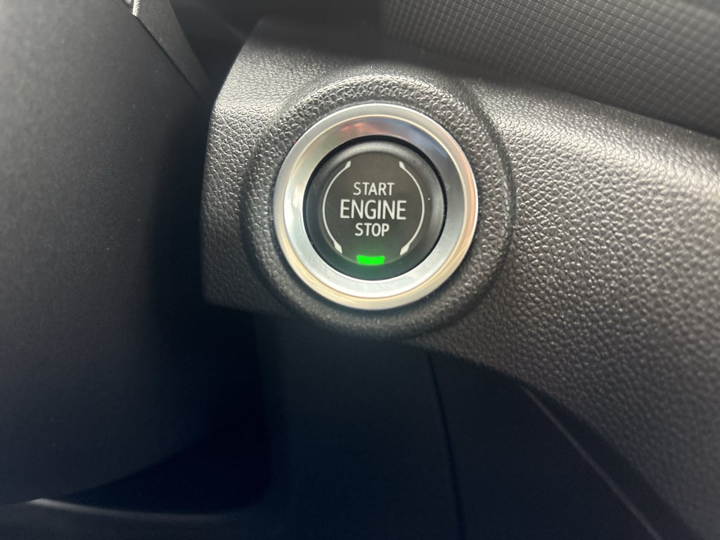 2021 Chevrolet Trailblazer AWD RS