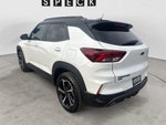 2021 Chevrolet Trailblazer AWD RS