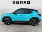 2021 Chevrolet Trailblazer AWD RS