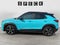 2021 Chevrolet Trailblazer AWD RS