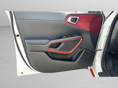 2020 Kia Soul GT-Line Turbo