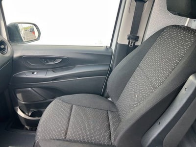 2023 Mercedes-Benz Metris Cargo