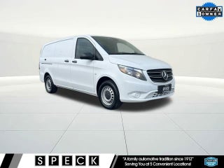 2023 Mercedes-Benz Metris Cargo