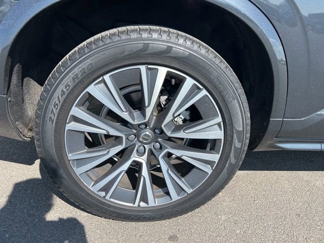 2021 Volvo XC90 T5 Momentum 7 Passenger