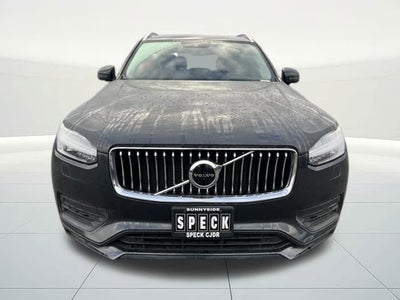 2021 Volvo XC90 T5 Momentum 7 Passenger