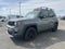 2022 Jeep Renegade Altitude 4x4