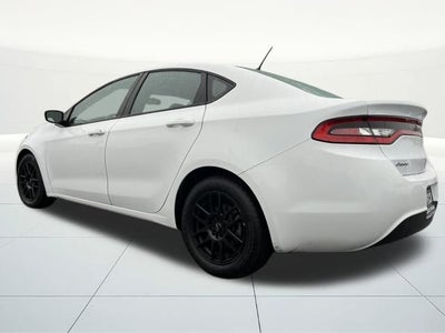 2016 Dodge Dart SE