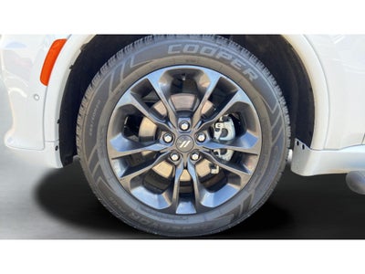 2024 Dodge Durango R/T Plus