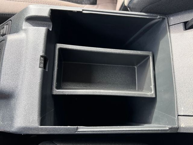 2021 Ford Bronco Wildtrak